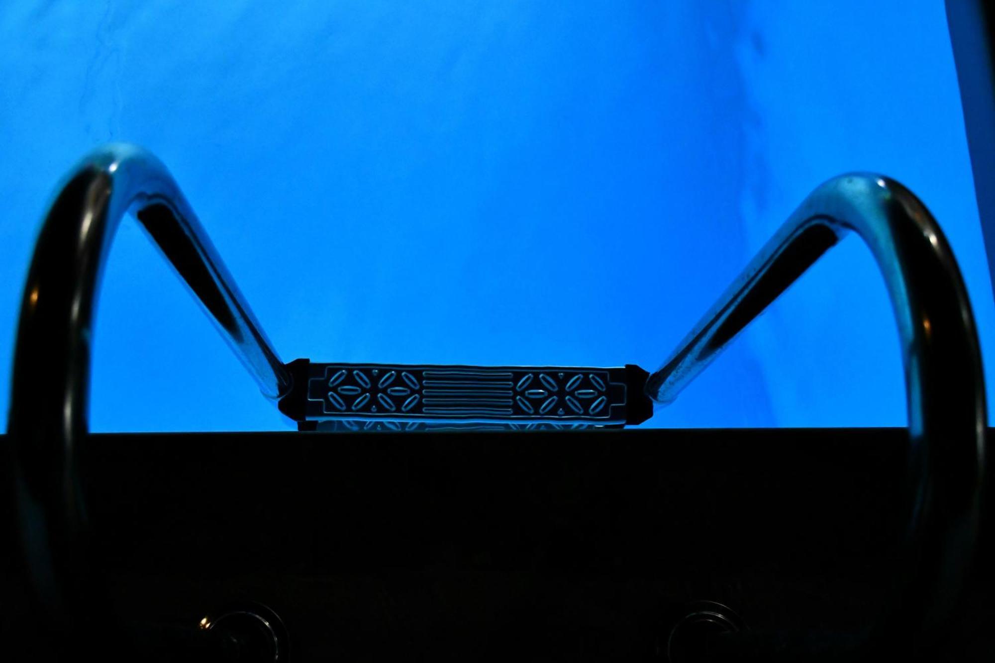 Apartmán Johnson House Rafína Exteriér fotografie